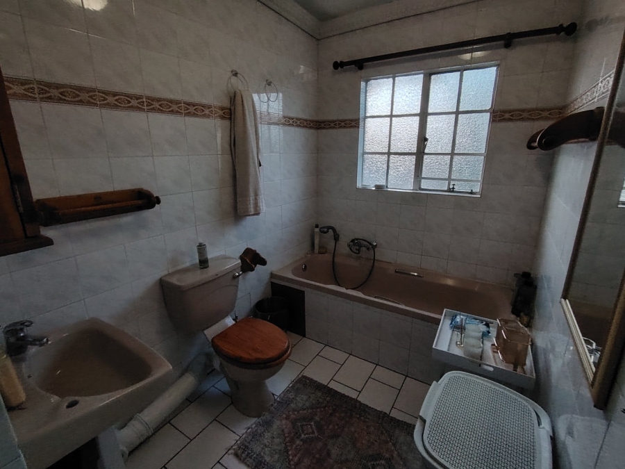 3 Bedroom Property for Sale in Baysvalley Free State